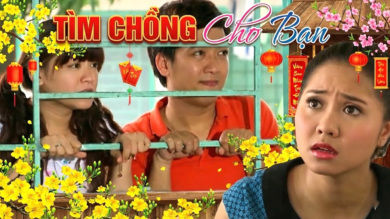 TÌM CHỒNG CHO BẠN | Phim Truyện Việt Nam 2026 | Phim Truyện Việt Nam Mới Nhất 2026 | Phim Truyện