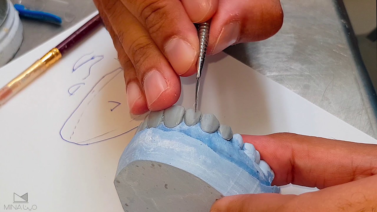 Quick Tips on Wax up
