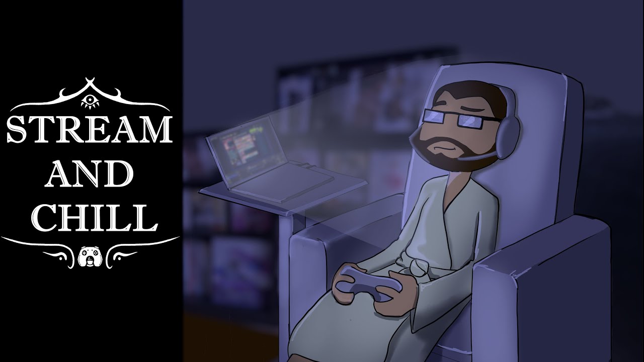 Stream and Chill - Master Duel - Duelist Cup 2024
