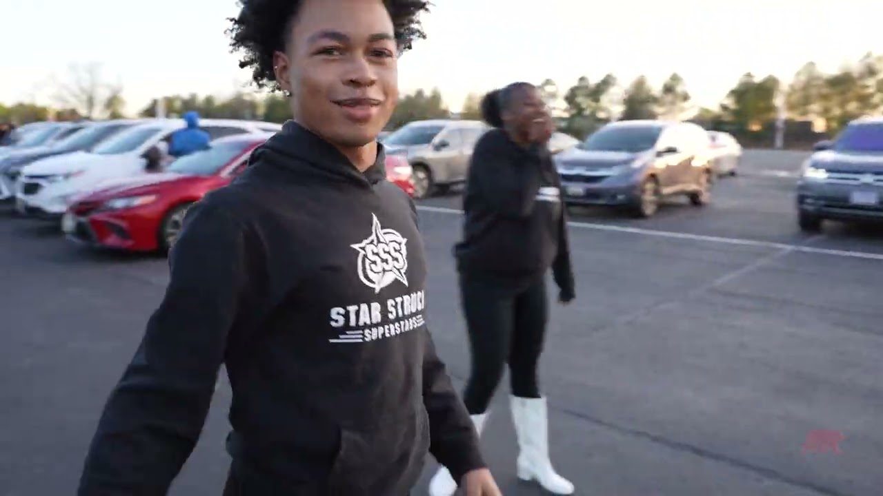 Cold As Ice Tour – Episode 1 | Star Struck Superstars | A PolaBear RED TV Docu-Series