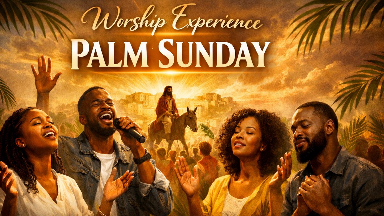 AFGC LIVE | WORSHIP EXPERIENCE | 8AM