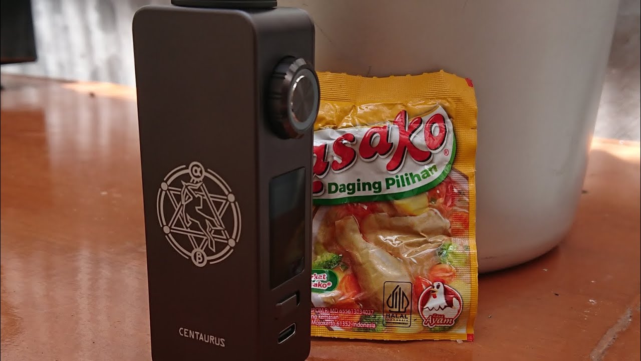 Centaurus M100 mod