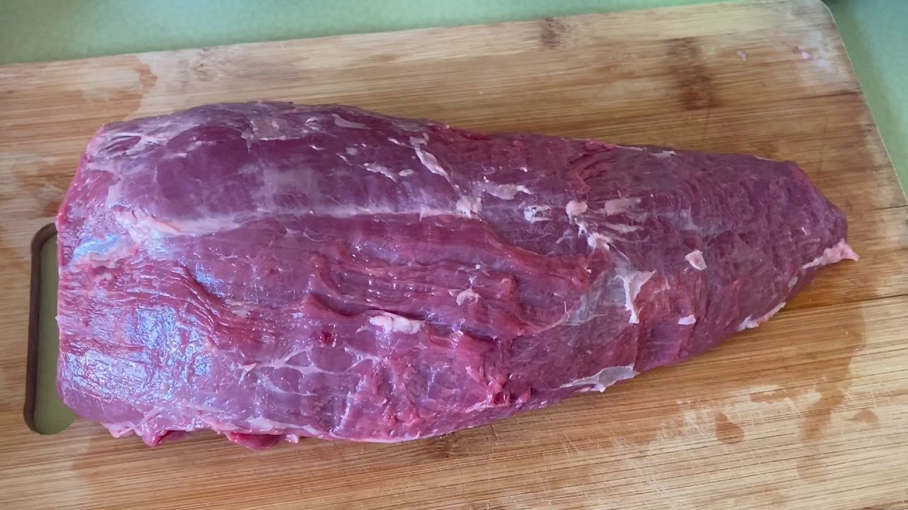 Falsches Filet