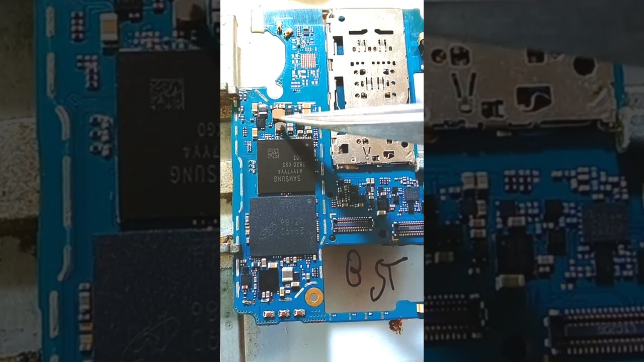 Samsung a12 lcd light problem | Samsung a12 light solutions