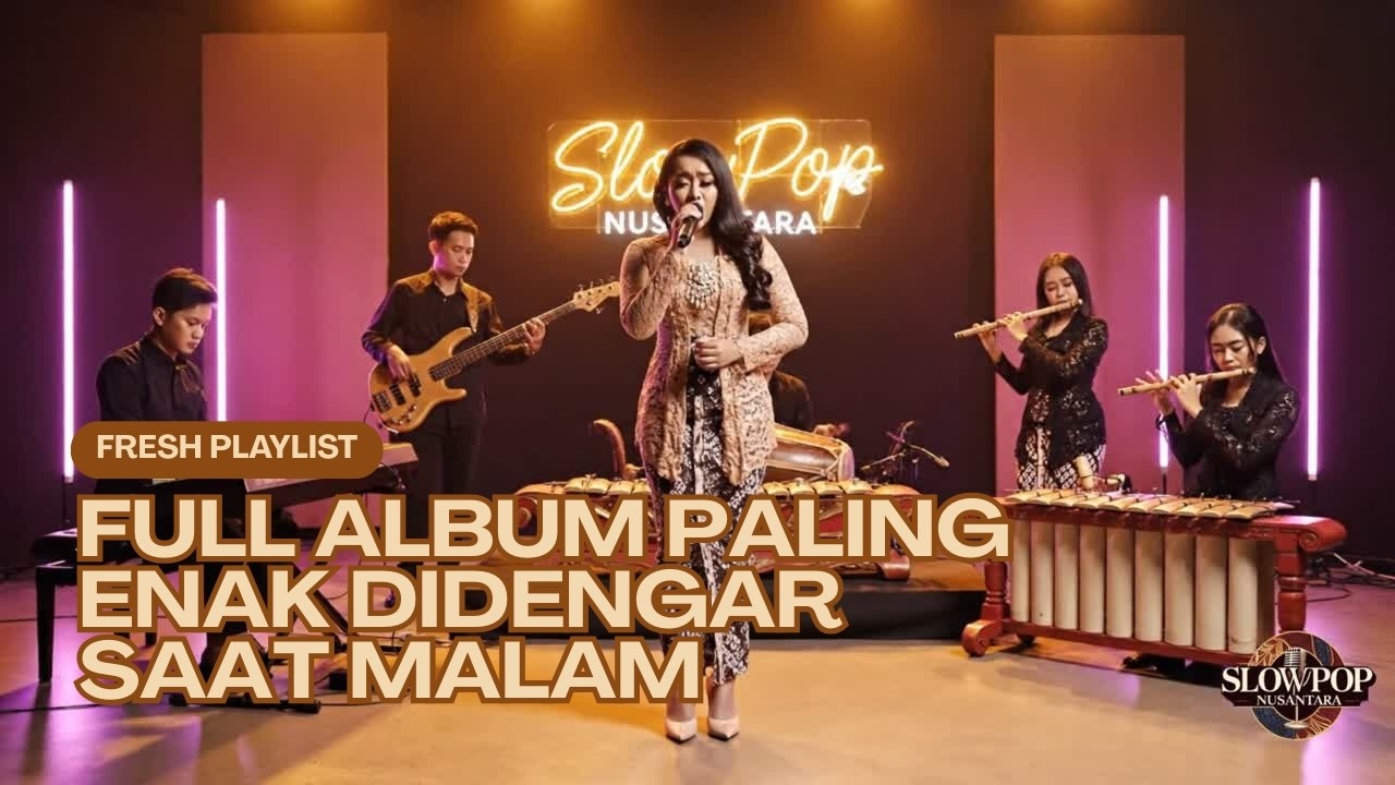 Slowpop Jawa Dangdut Terbaru 2026 🎶 Full Album Paling Enak Didengar Saat Malam