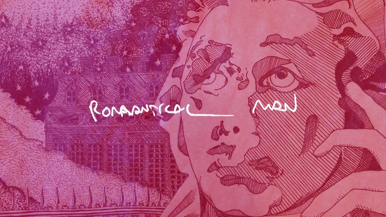Rufus Wainwright - Romantical Man [Official Audio]
