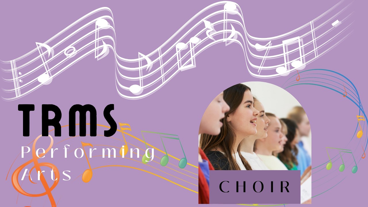 Choir Concert (T3)