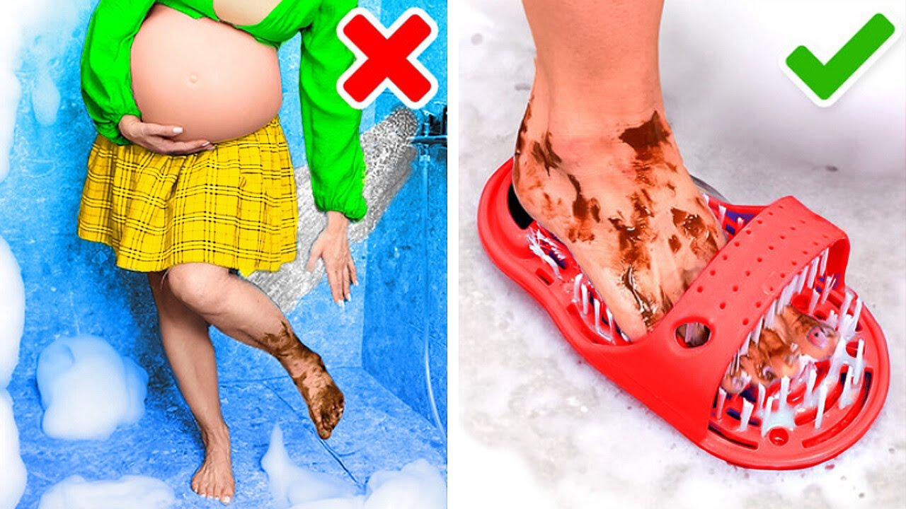 Kiat-kiat Pro Kehamilan: Tips Kehamilan yang Penting untuk Ibu Hamil 🤰