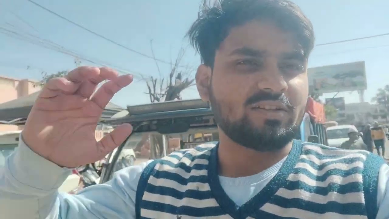 Daily Vlog Day 1/300 