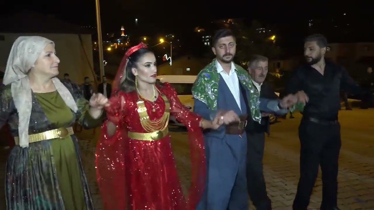 Şahin Ulaş Beytüşşebap 2023 Part 2