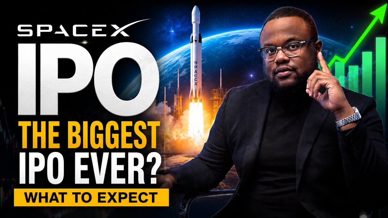 SpaceX IPO Explained: Date, Price & How To Buy SPCX Stock (2026)
