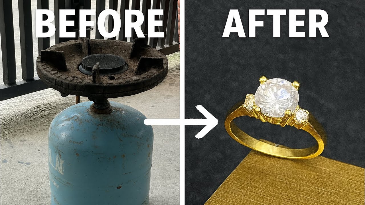 SUPER KALAN TO ENGAGEMENT RING?! 😳🤩