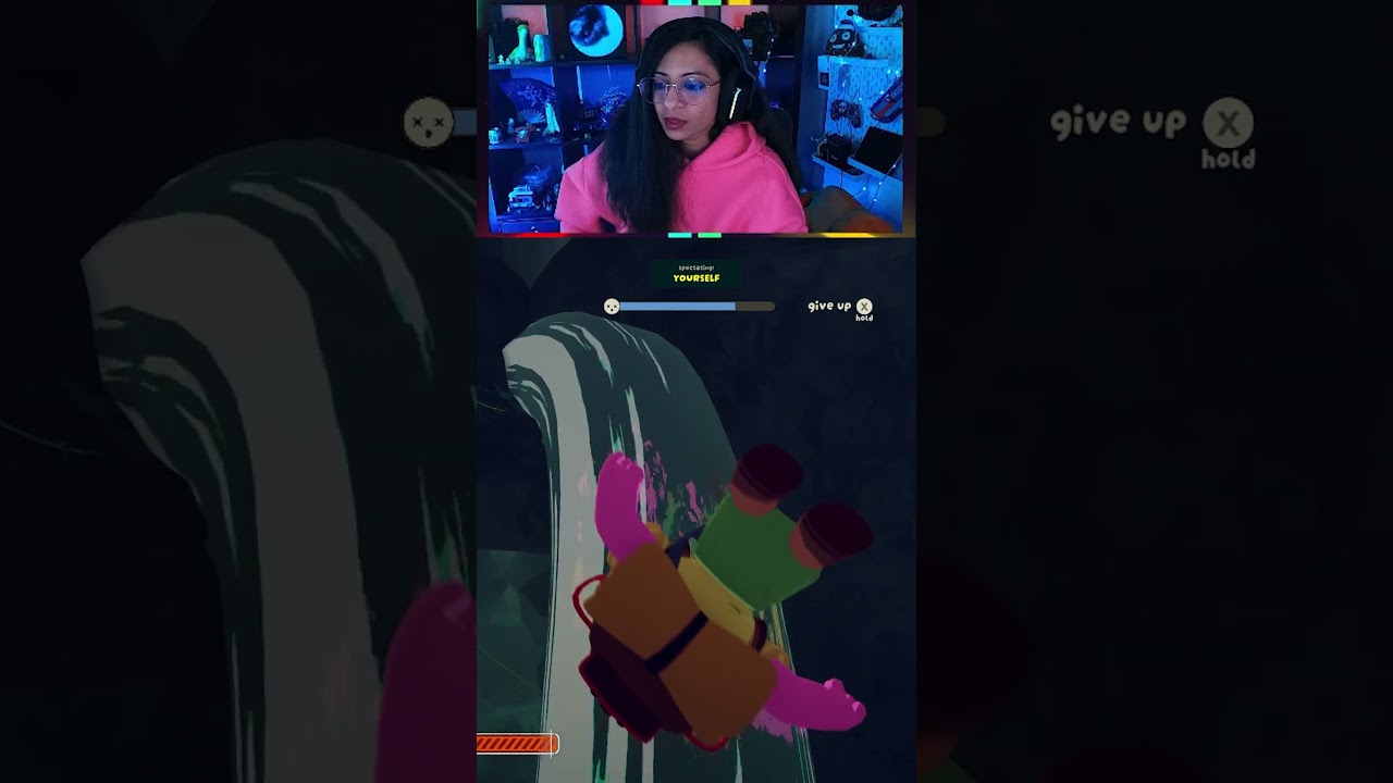 PEAK ENTERTAINMENT (and corpse violation)