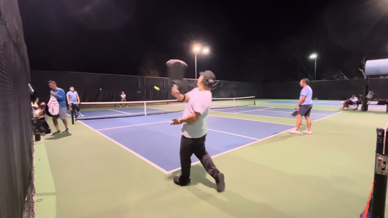 Sang/Binh vs Josh/Cong 2/13/26