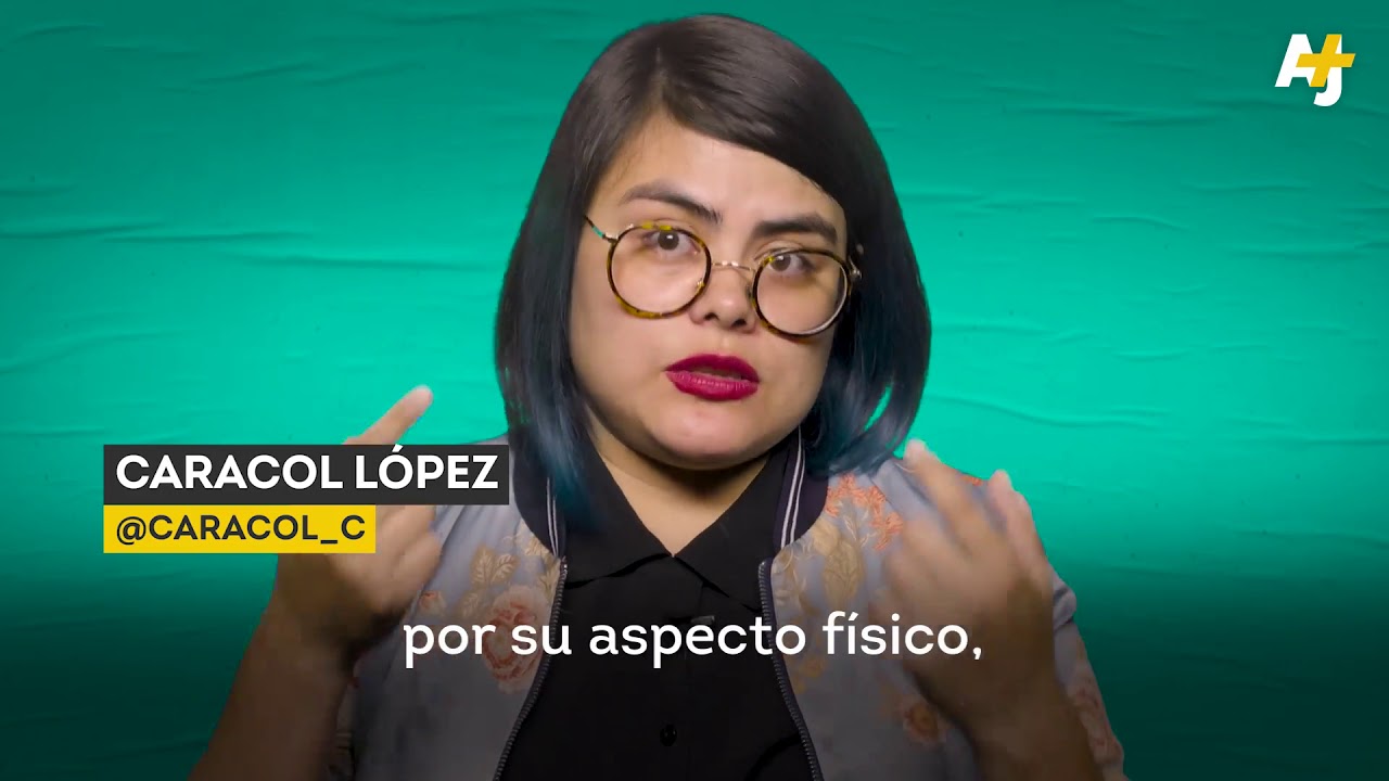 Racismo vs clasismo (mirar completo)