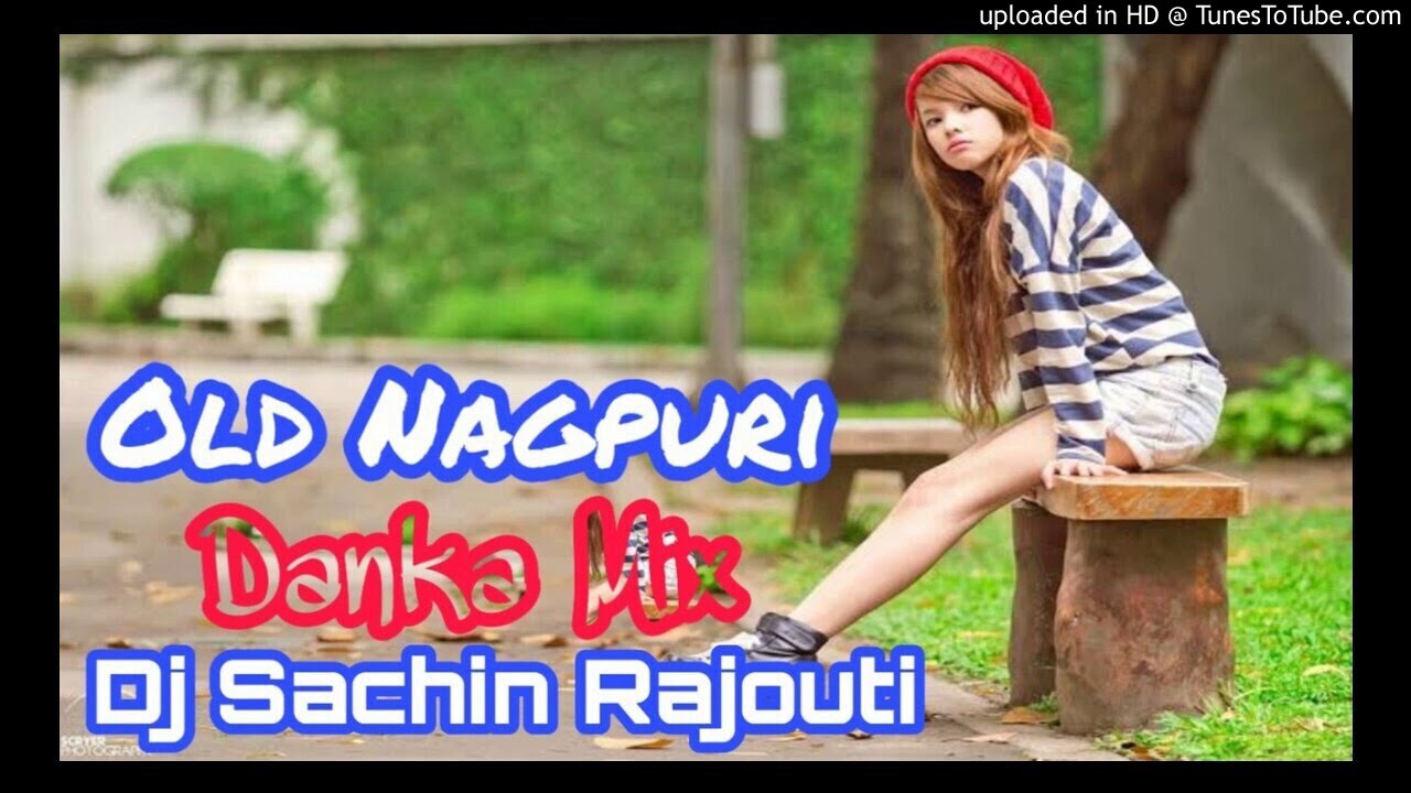 Old Nagpuri//27_01_2020//Danka Mix Dj Sachin Rajouti