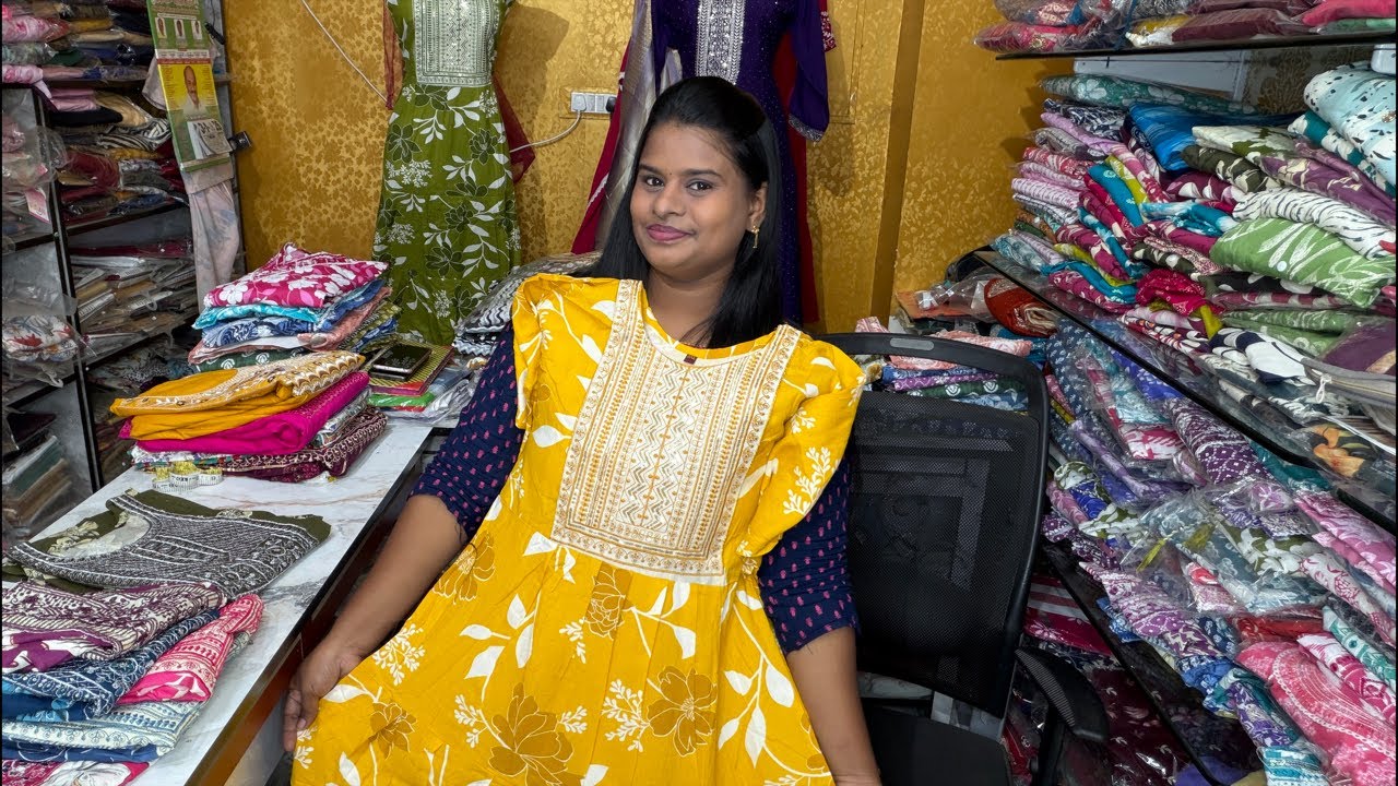 Ramya Emporium is live