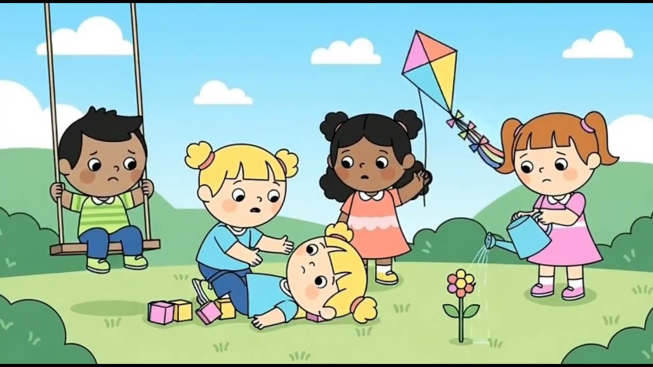 The Most Heartwarming Kindness Songs for Kids