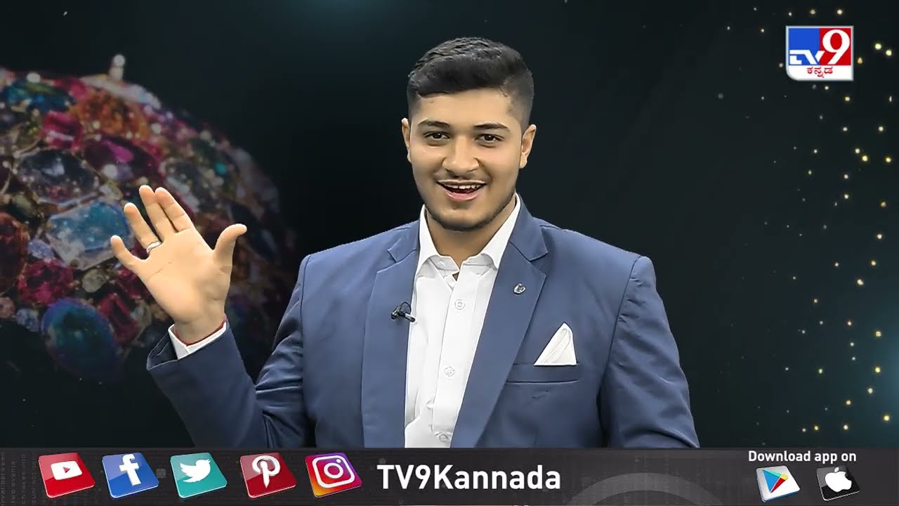 Astrology Stones: EP 02 | Exclusive Interview with Renowned Astrologer & Gemologist Dr.Yaqub Abedi