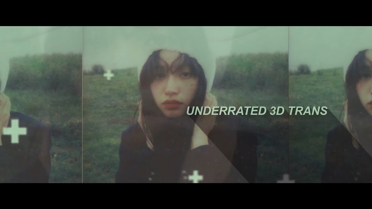 underrated + minimal 3D on — videostar