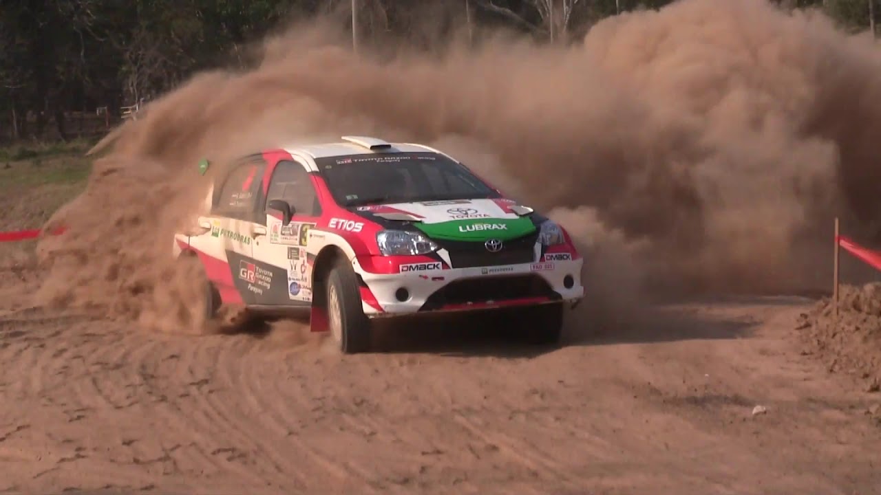 Resumen Rally de Santa Cruz 2019 (Bolivia)