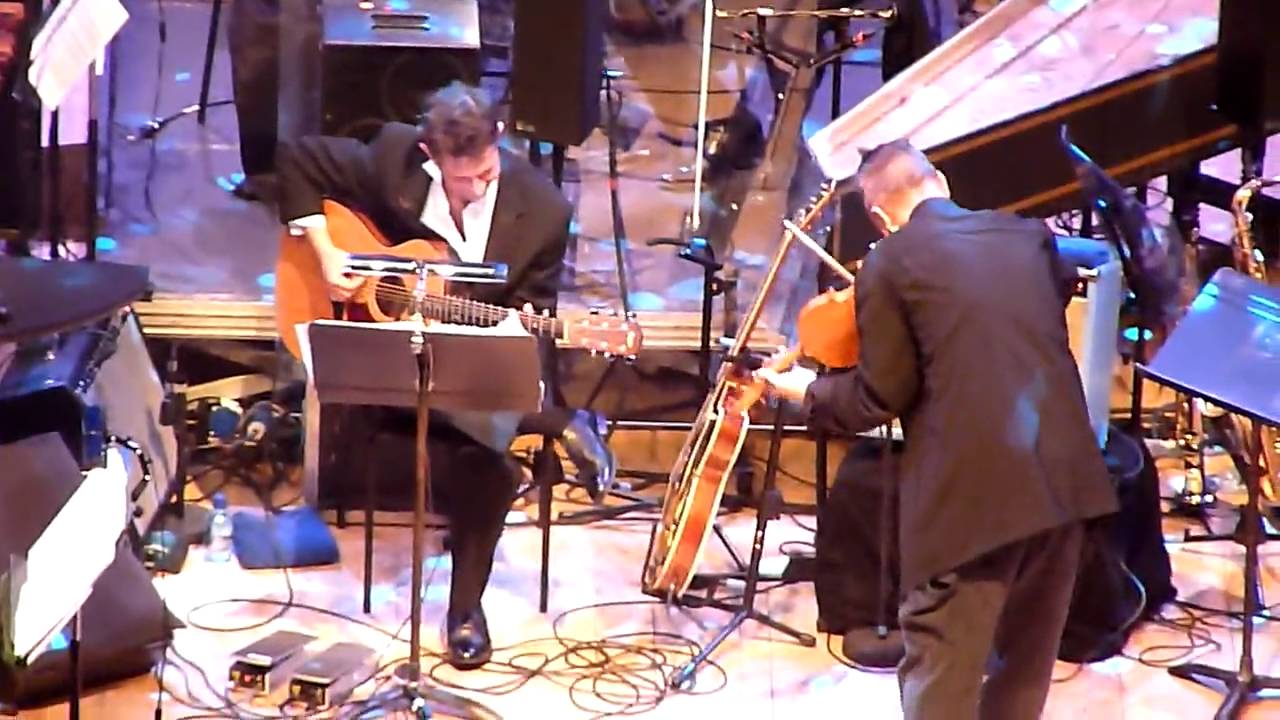Nigel Kennedy's Polish Weekend