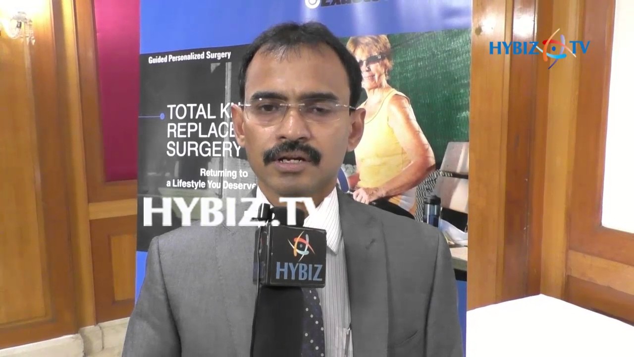 Arumugam, Bharathiraja Hospital Chennai | about Arthritis Treatment | hybiz