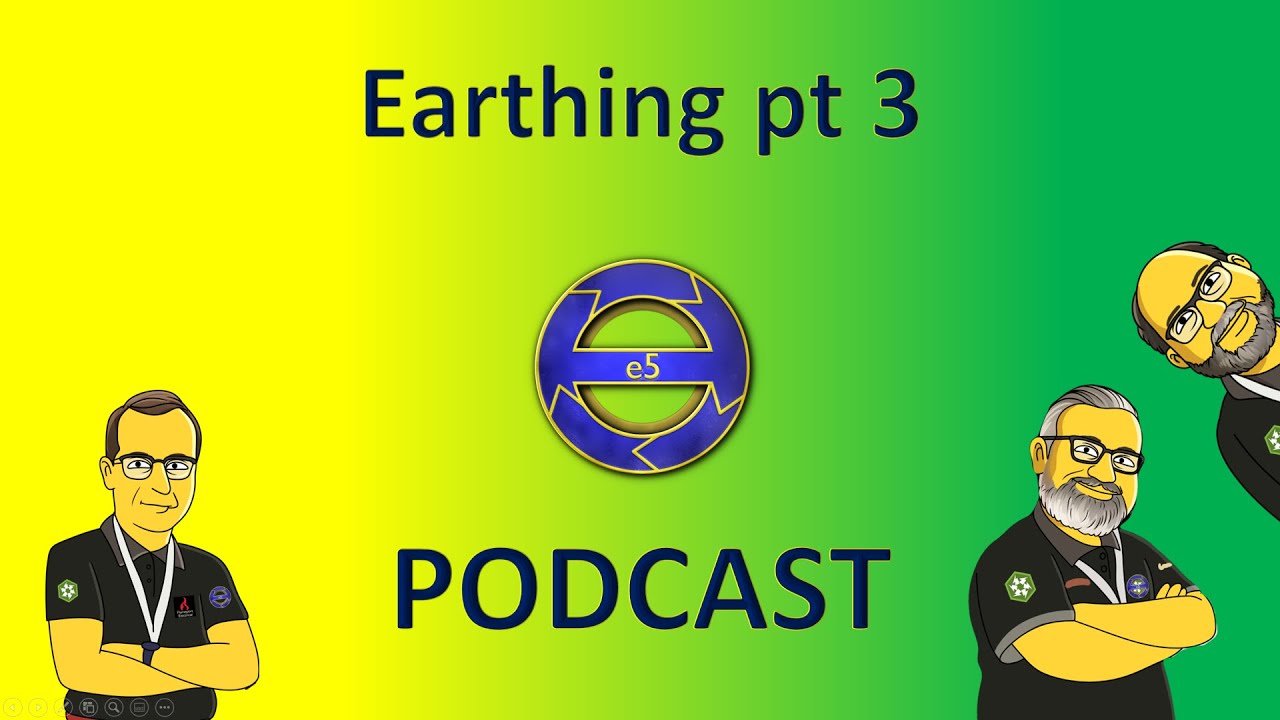 EP 77: Diverted Neutral Current pt 1