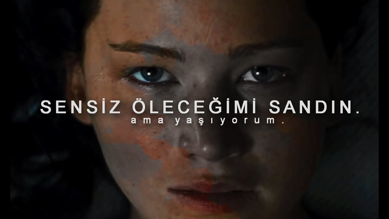 2WEI - Survivor (Türkçe Çeviri)