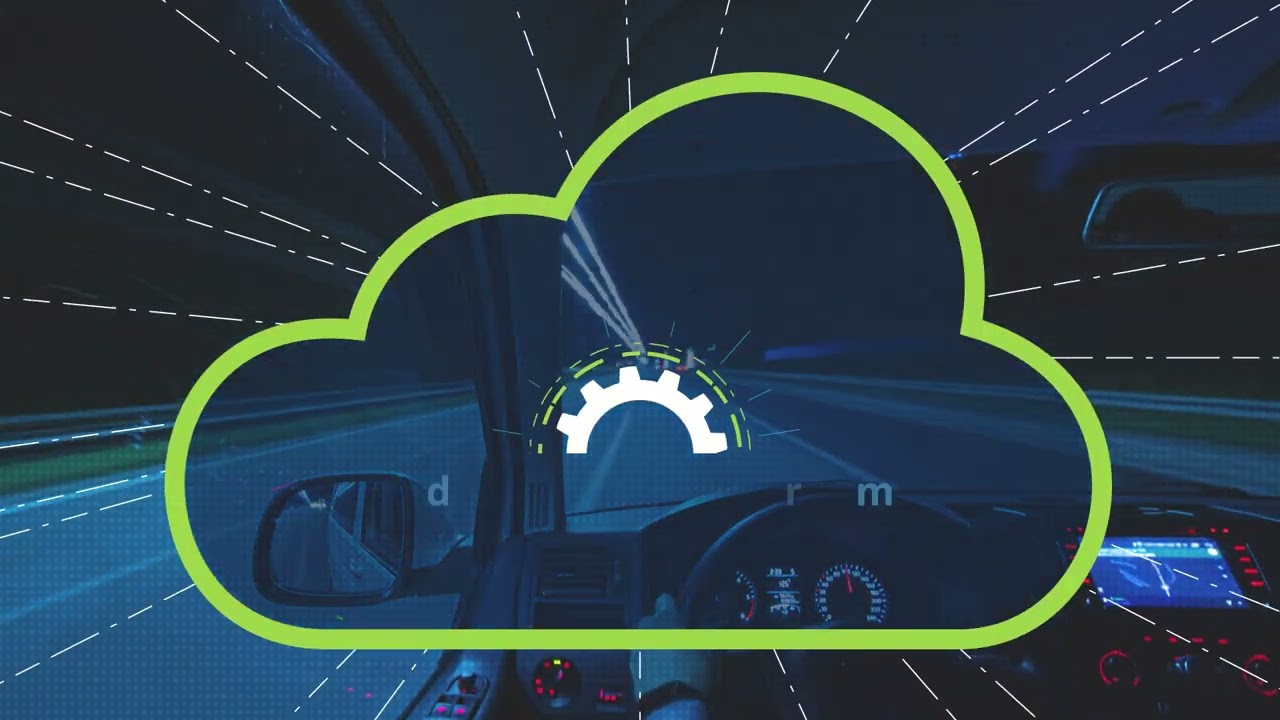 Airbiquity DATAmatic Edge | Automotive Data Platform, Analytics, Innovation