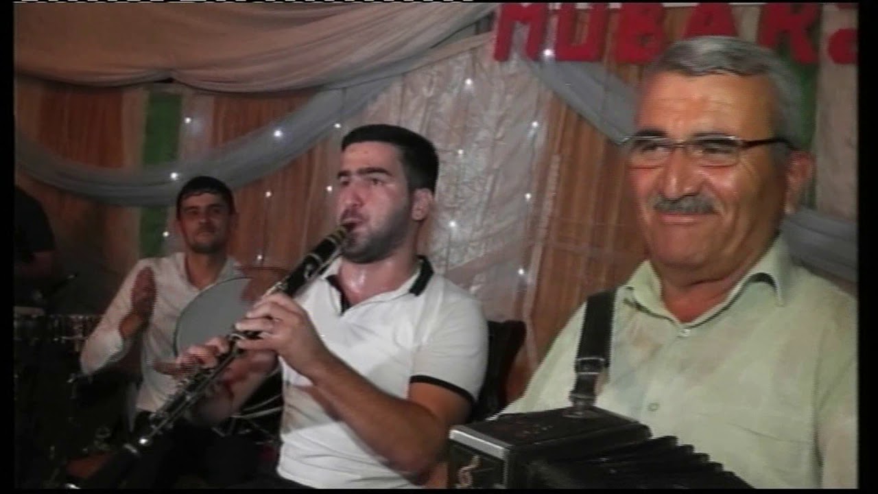 Eli Qobulu Klarnet