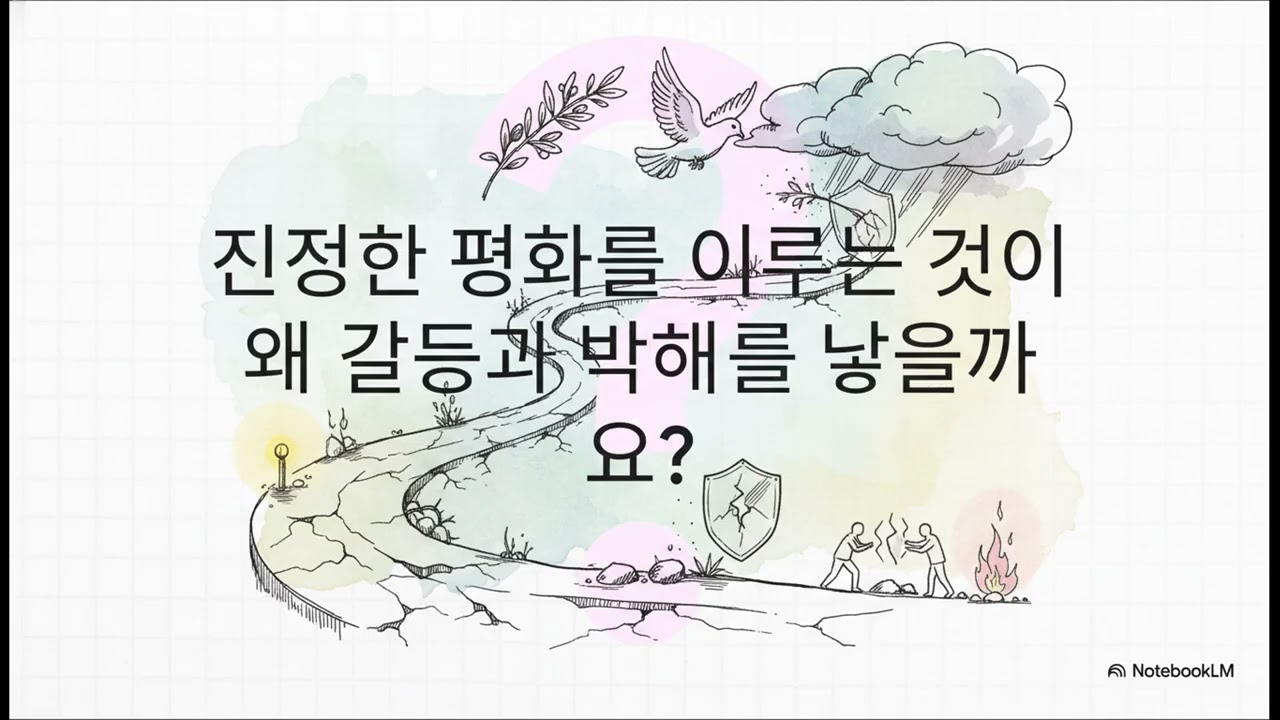 평화와 의를 위한 핍박 (02.27.(5일차), 2026 작은예수 40일, 온누리교회) 평화를 이루는 사람들-김재승 목사, 의를 위해 핍박을 받는 사람들-이재훈 위임목사