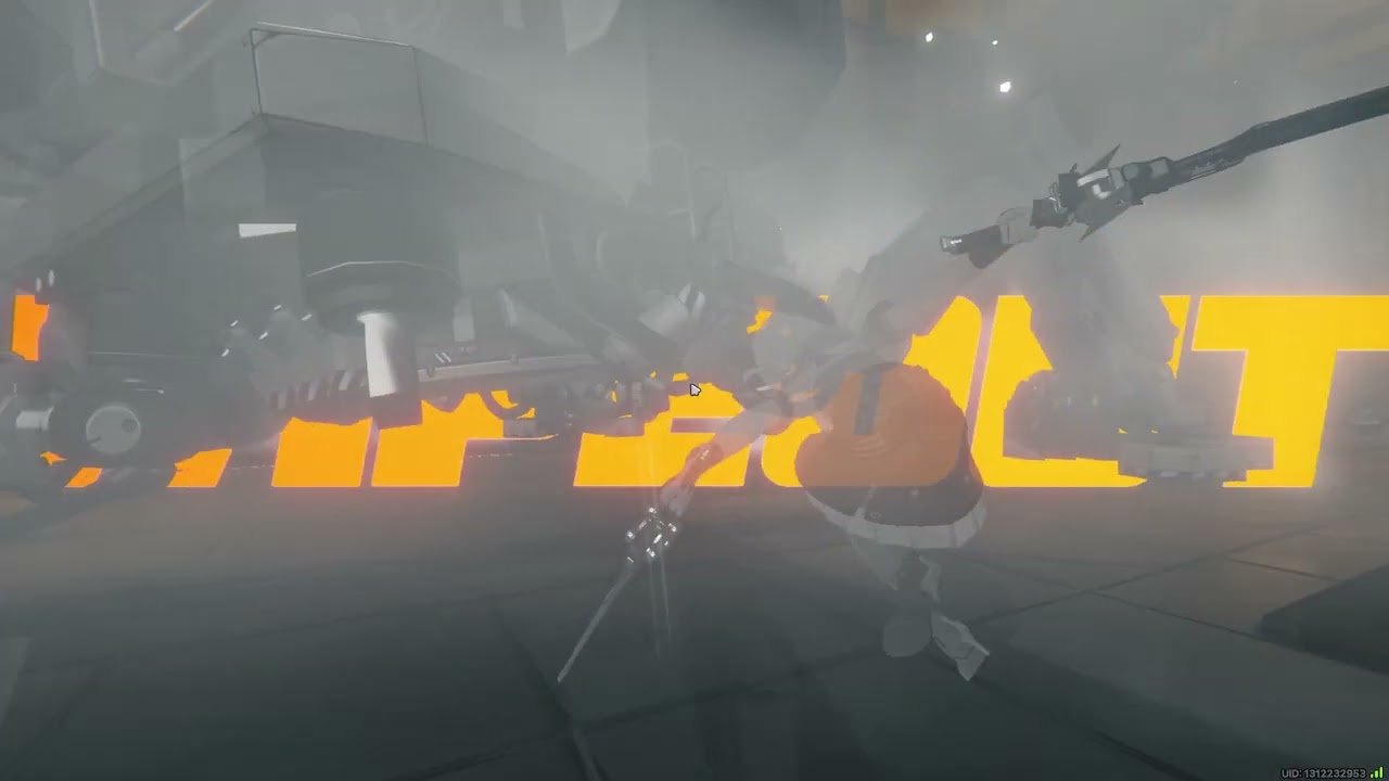 (Zenless Zone Zero)-젠레스 존 제로 시유방어전/2.5-(2026/2/06)