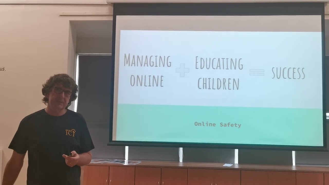Online Safety