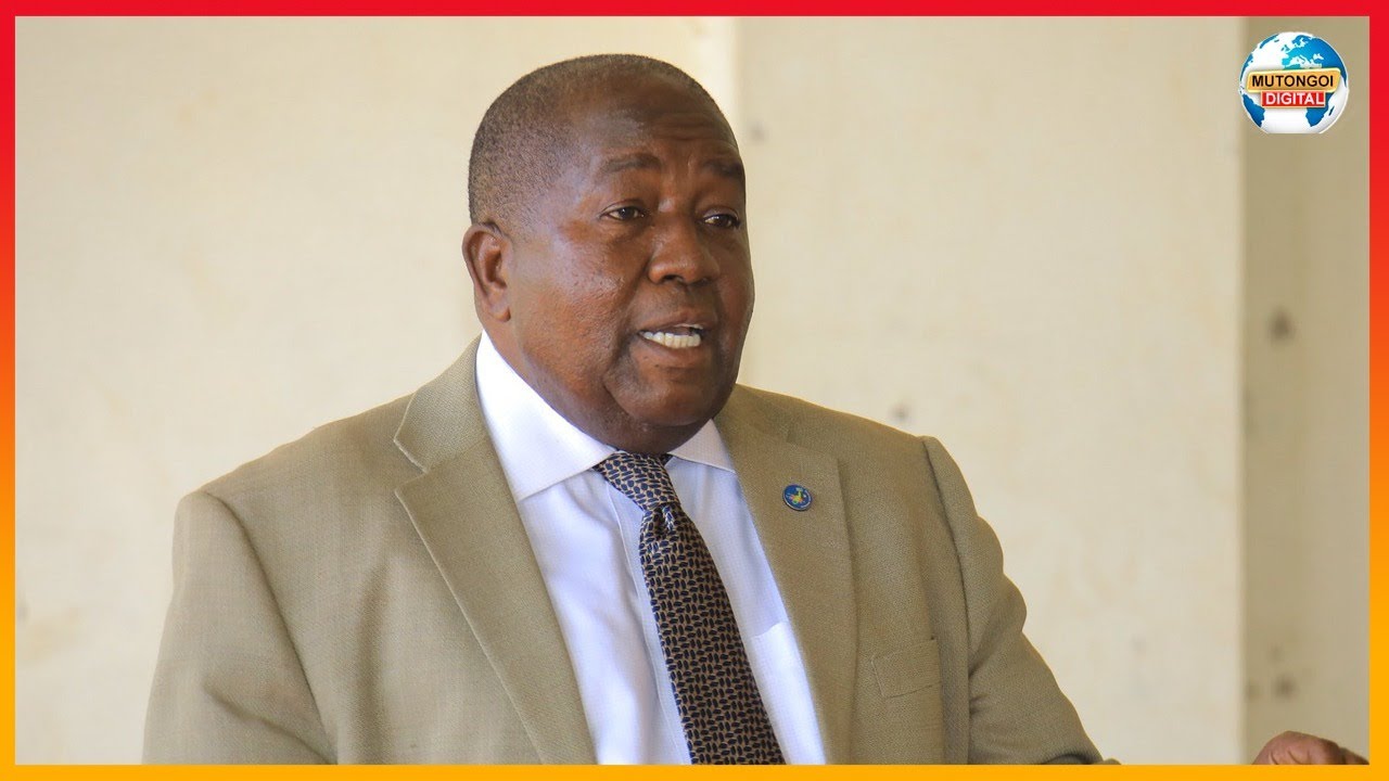 MUVANGO WA KUNYAIIKYA STIMA KILA VANDU KITUI