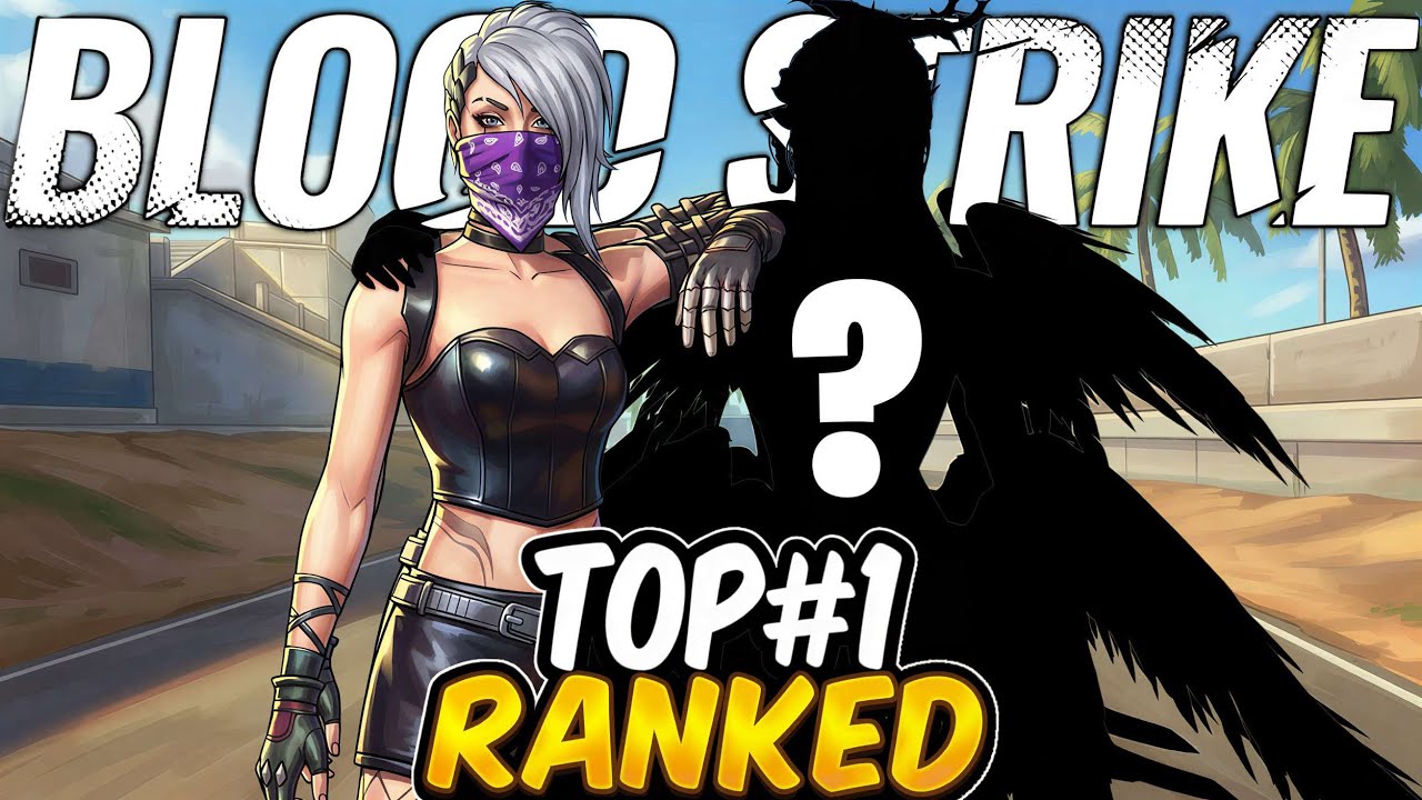 I Played Ranked With the #1 Mobile Player…