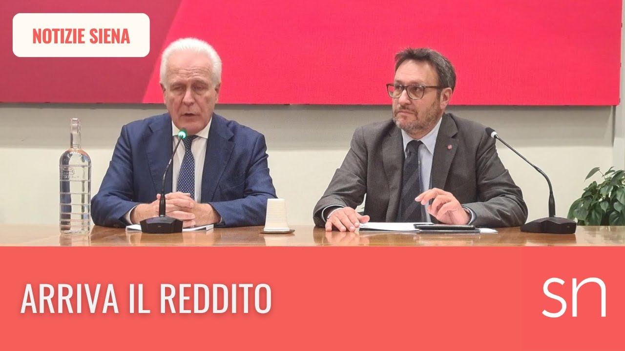 Toscana, nasce il Reddito di reinserimento lavorativo: 500 euro per 9 mesi ai disoccupati