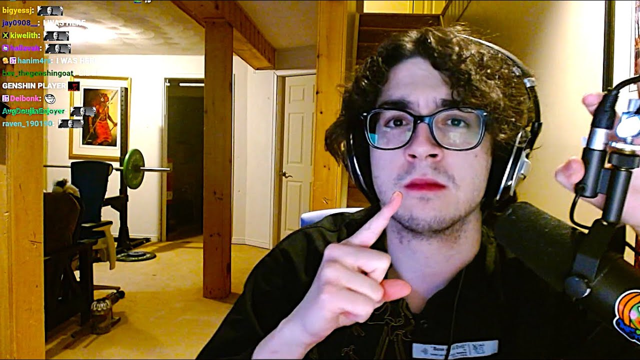 zy0x clips to study with because this guy talking is as good as white noise