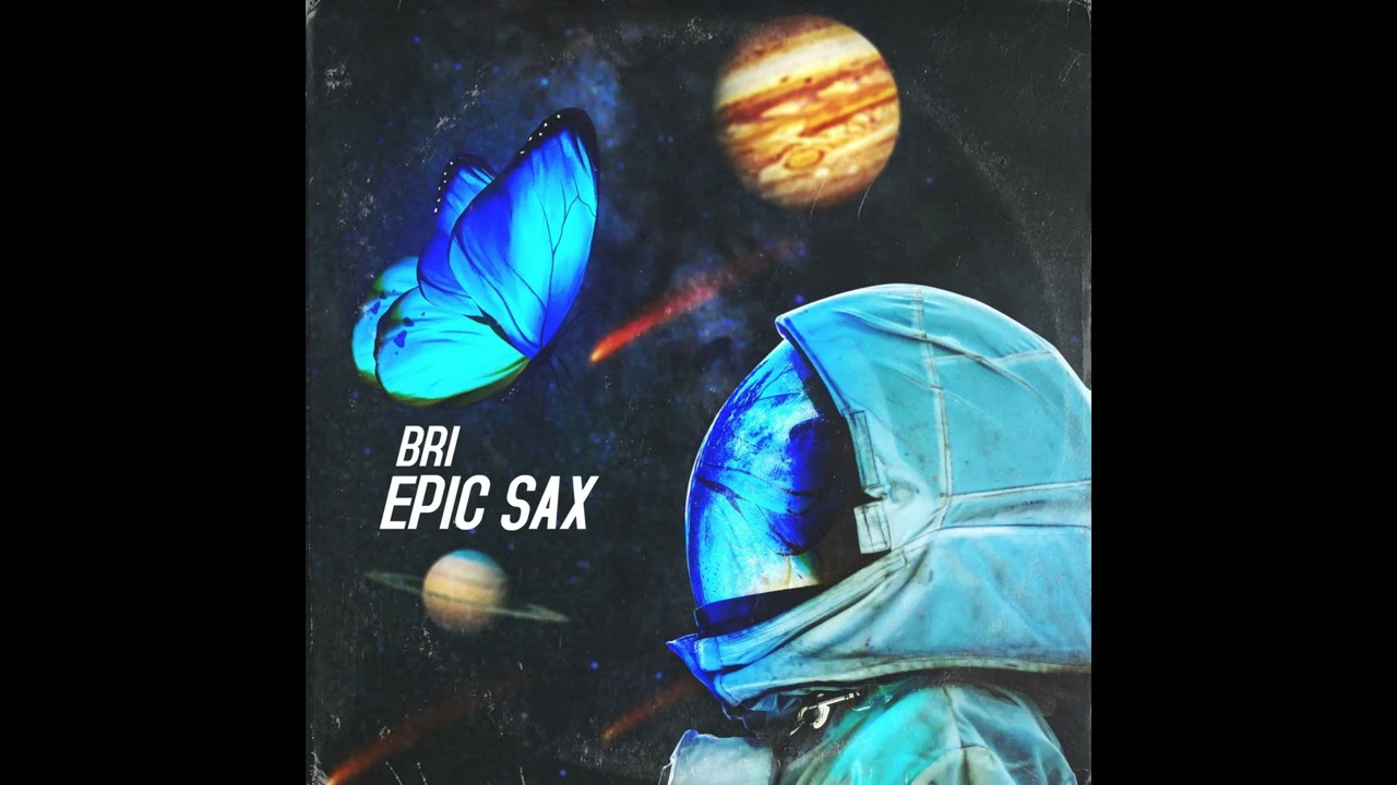 Epic Sax