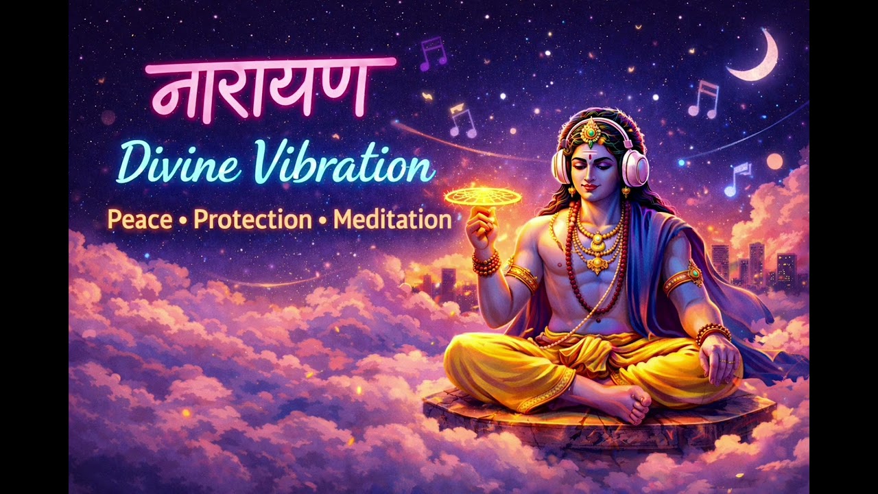 Mahadev & Narayan Power Bhajans 2026
