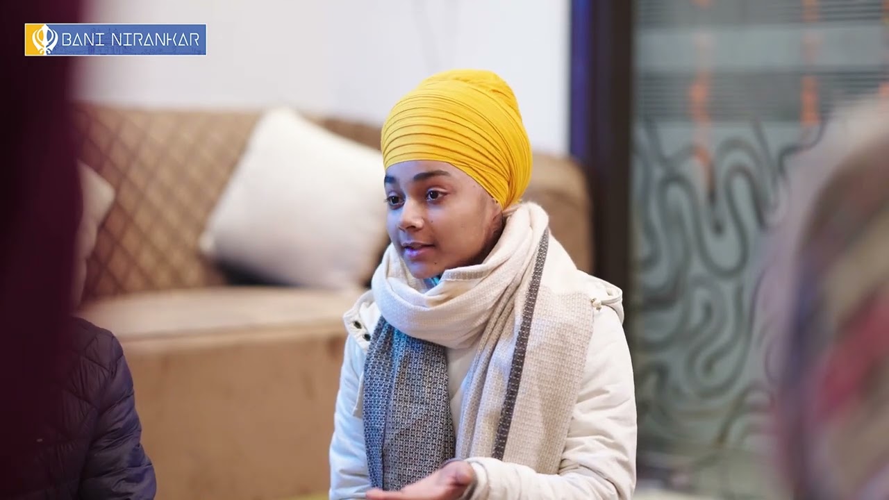 Bani Nirankar | Advertisement | Soulful Gurbani App | Download App now