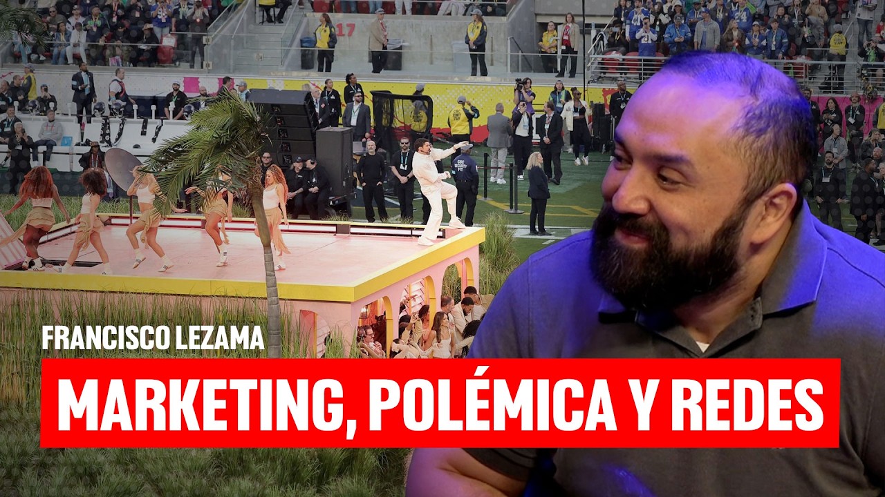 Marketing, polémica y redes: así se crea una tendencia mundial