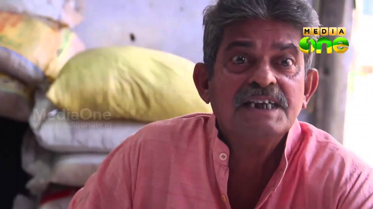 Kunnamkulathangadi | ഡീസന്റ് പാർട്ടീസ് (Episode 14)