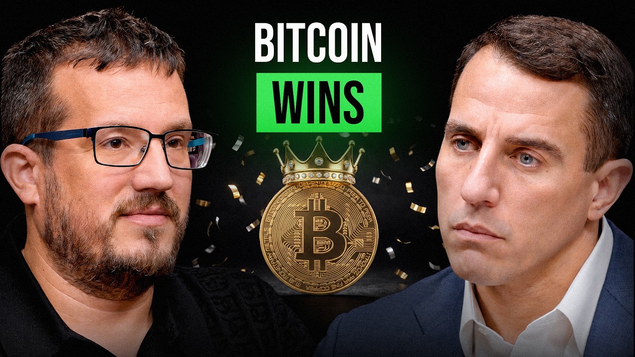 Bitcoin OG Predicts What The World Looks Like In 20 Years