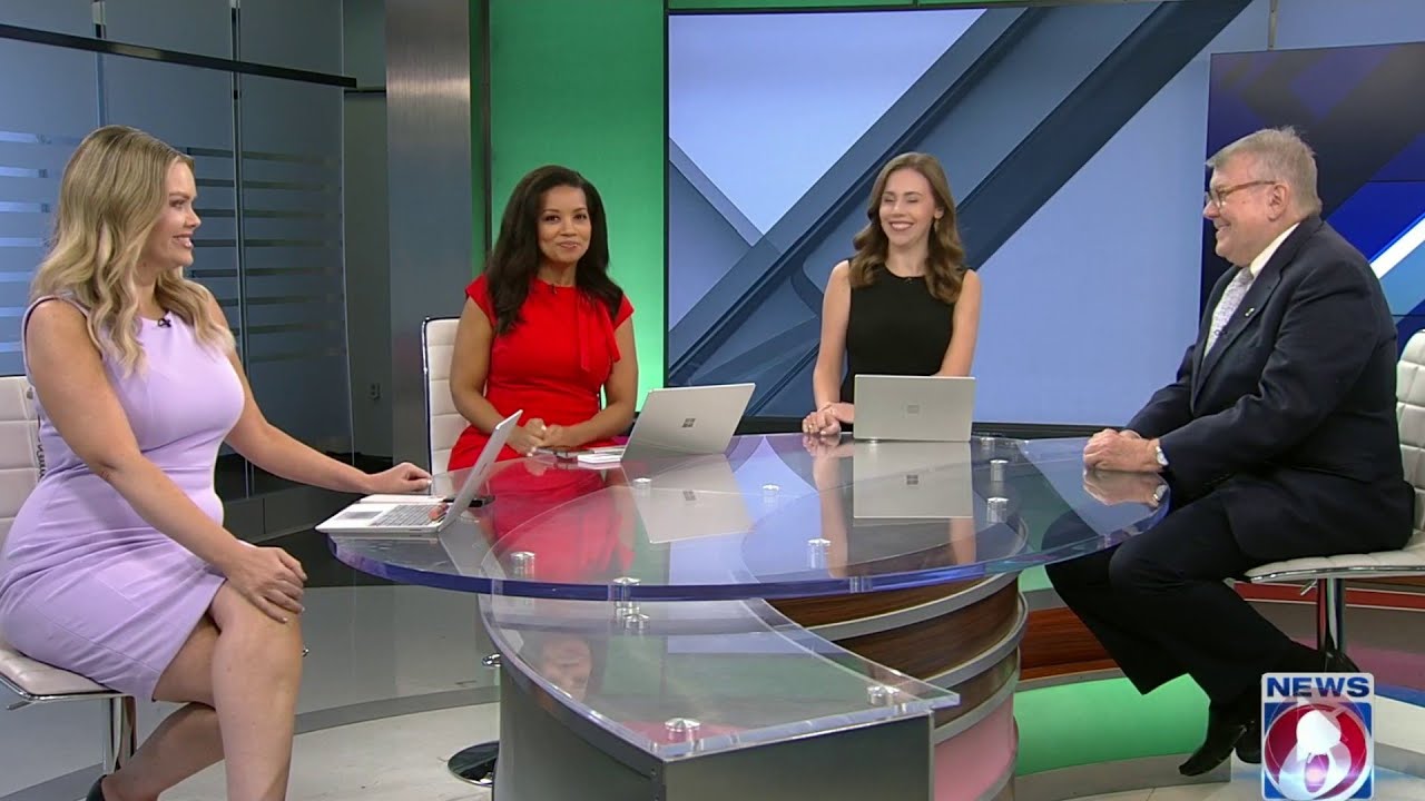 News 6 political analyst breaks down Florida primary results