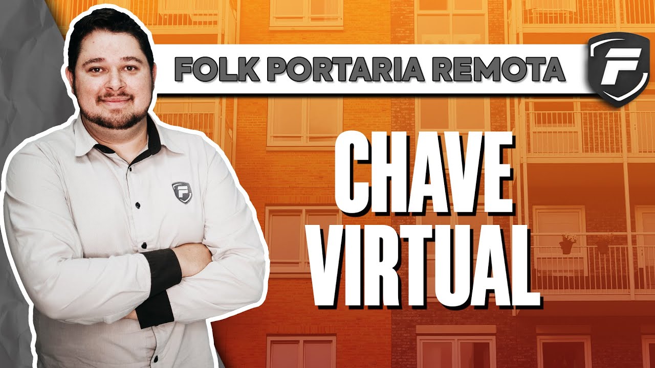 Chave Virtual Folk
