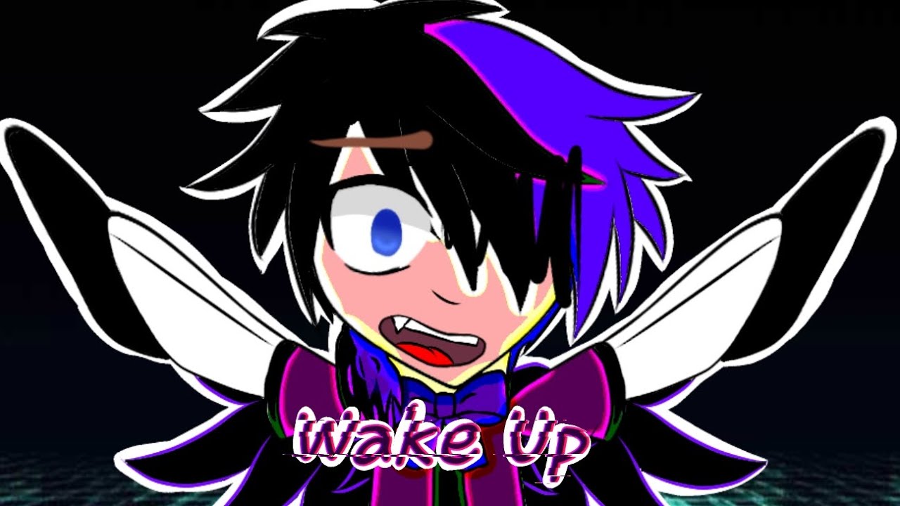 If Clara(Mrs. Afton) kill William/part 2/Aftons/ my AU