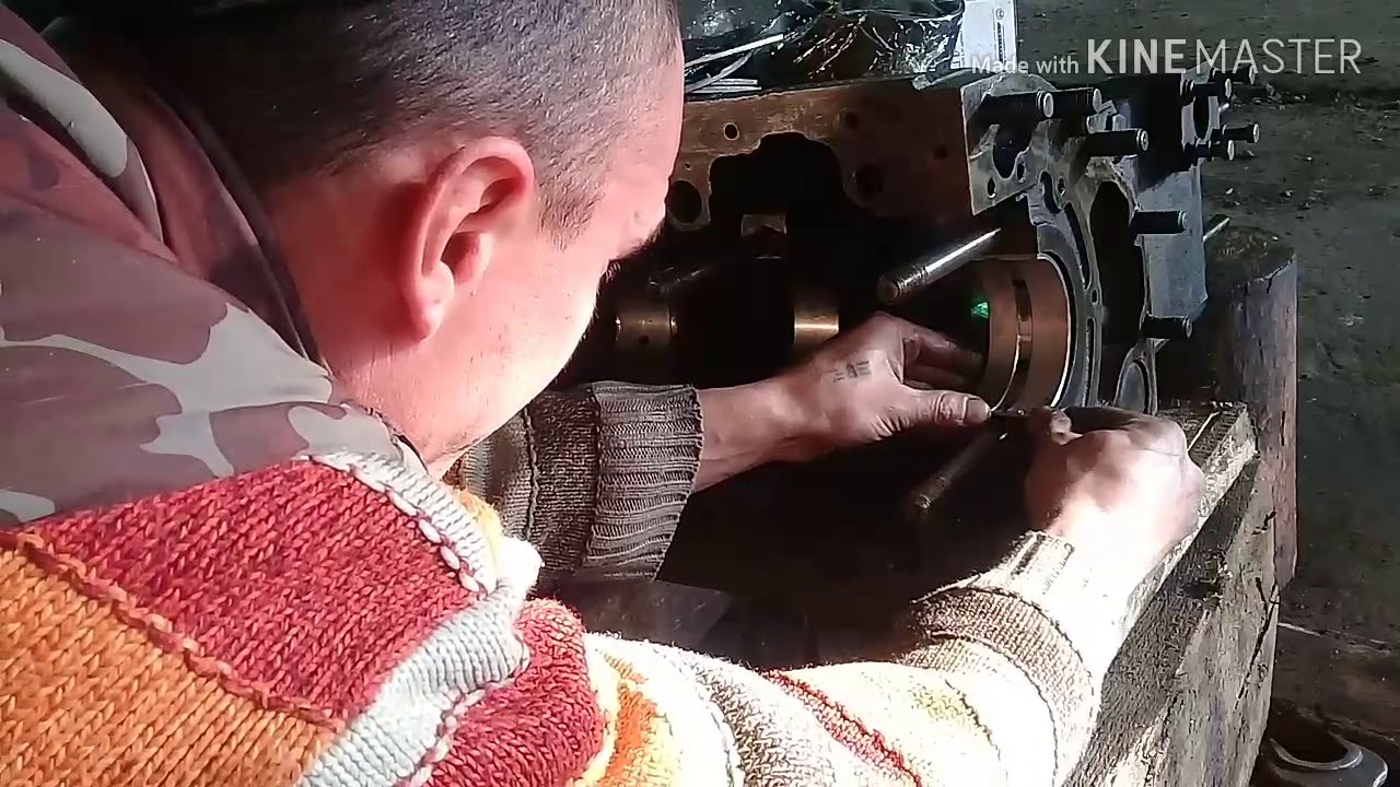 Собираю смд-14
