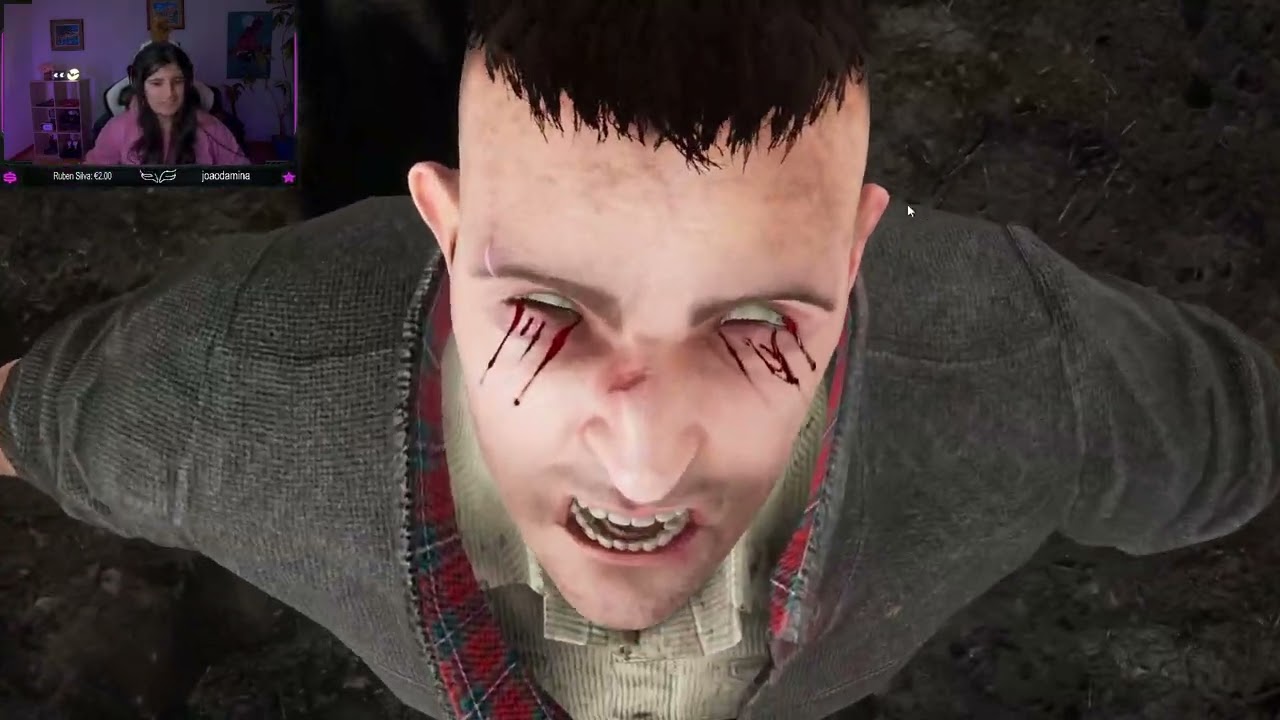 🔴 Saiu novo Killer o Vecna nova dlc de stranger things 🔴