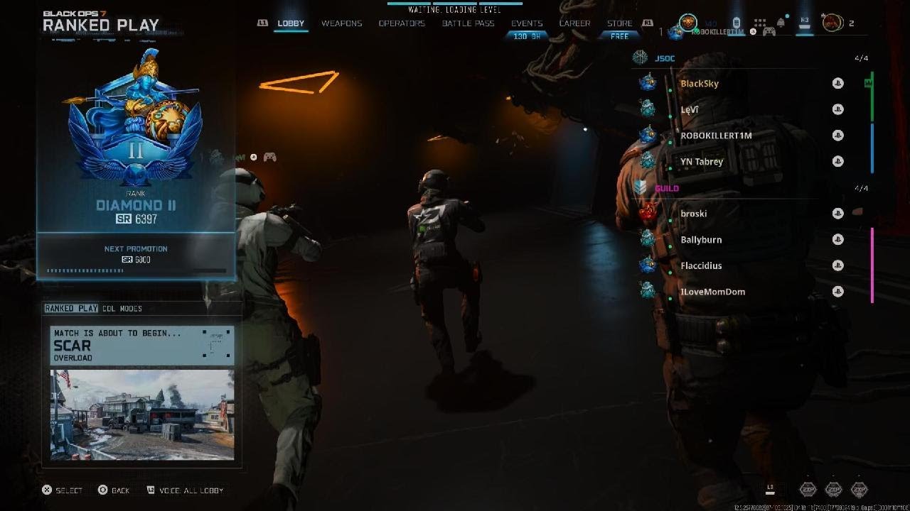 Call of Duty